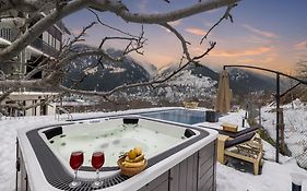 Echor Himalayan Aurum Manali