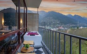 Echor Himalayan Aurum Manali